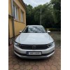 Volkswagen Passat B8